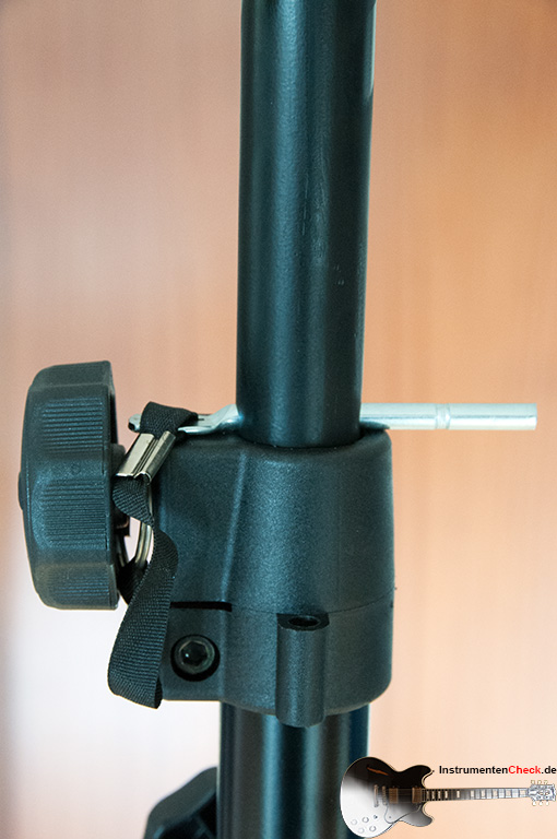 Stairville BLS315 Pro Lighting Stand B Lichtstativ InstrumentenCheck.de