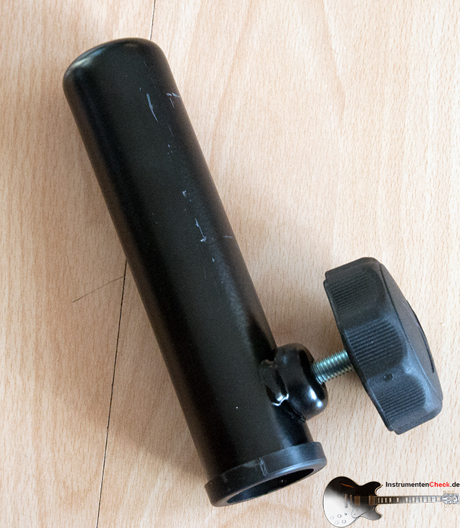 Stairville BLS315 Pro Lighting Stand B Lichtstativ InstrumentenCheck.de